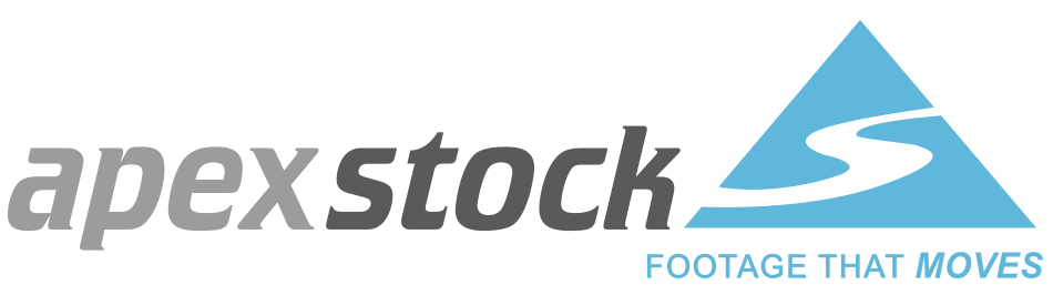 Apex Stock Footage That Moves